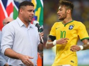 Bóng đá - Real &quot;tử chiến&quot; PSG, Ro béo giục mua Neymar, Ronaldo &quot;nóng mắt&quot;