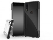 Dế sắp ra lò - Huawei P11/ P20 Lite sẽ có camera kép, chả kém gì iPhone X