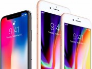 Dế sắp ra lò - Không phải iPhone X, đây mới là chiếc điện thoại sẽ phá vỡ mọi kỷ lục của Apple