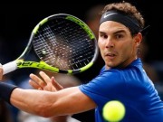 Thể thao - Tin thể thao HOT 9/2: Nadal không dễ buông ngôi số 1 cho Federer