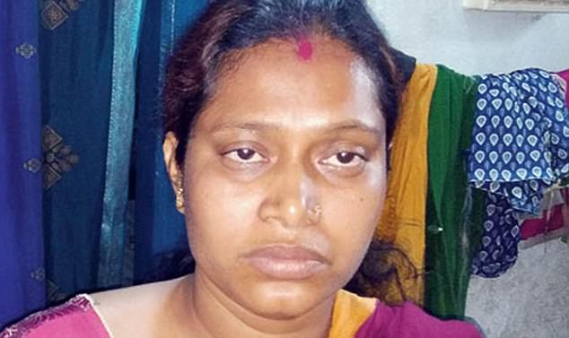 Ấn Độ: Chồng cắt trộm thận, 2 năm sau vợ mới biết - 1