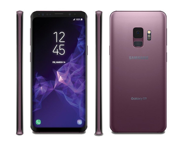 Galaxy S9 sẽ có giá ”chát” hơn nhiều so với Galaxy S8