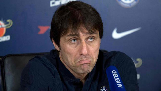 Conte nguy cơ bị Chelsea sa thải: Dằn mặt học trò, chờ lĩnh 800 tỷ đồng - 1