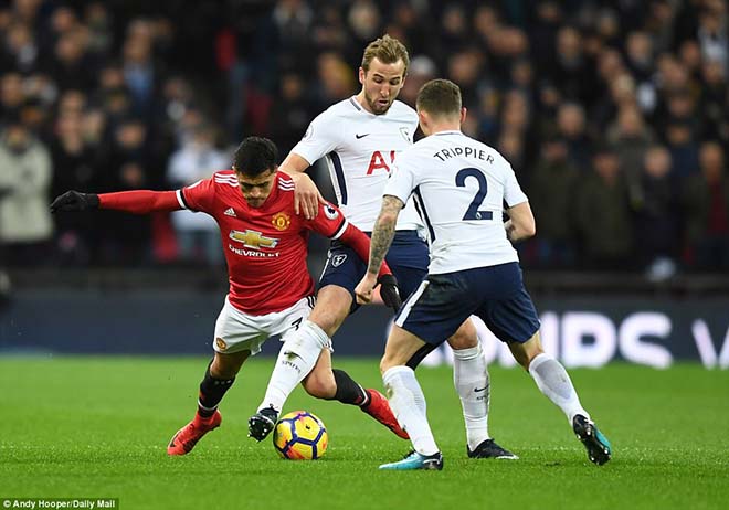 MU đấu Newcastle: Sanchez là điểm mạnh, nhưng cũng là “gót chân Achilles” - 2