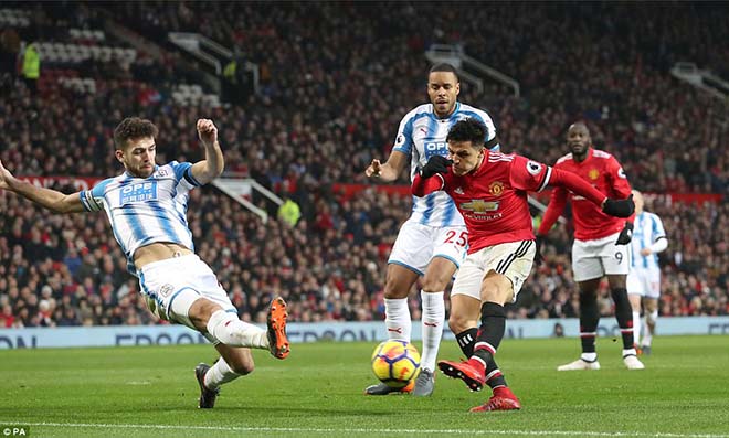 MU đấu Newcastle: Sanchez là điểm mạnh, nhưng cũng là “gót chân Achilles” - 1