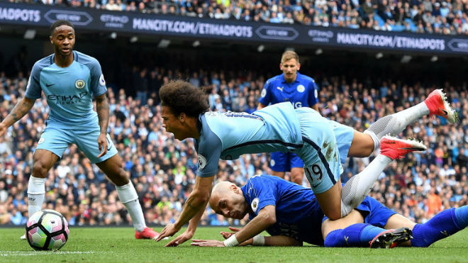 Man City – Leicester City: “Bầy cáo” không dễ bắt nạt - 1