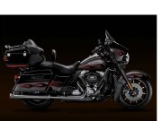 Thế giới xe - Lỗi dầu phanh, hơn 251.000 xe Harley-Davidson bị thu hồi