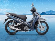 Thế giới xe - Top 4 xe số Honda rẻ nhất, đáng mua nhất chơi Tết