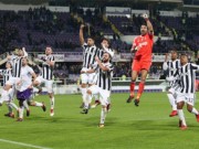 Bóng đá - Vô đối châu Âu: Juventus 16 trận bất bại chỉ lọt lưới 1 bàn, quyết nhắm Cúp C1