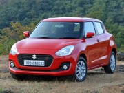 Tư vấn - &quot;Xế đỏm&quot; Suzuki Swift 2018 ra mắt 12 phiên bản, giá từ 176 triệu đồng