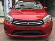 Ô tô - Ô tô giá rẻ Suzuki Celerio số sàn bất ngờ tăng giá bán