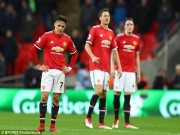 Bóng đá - MU đấu Newcastle: Sanchez là điểm mạnh, nhưng cũng là “gót chân Achilles”