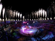 Thể thao - Olympic mùa đông: Chủ nhà Hàn Quốc bị tấn công đầy bí ẩn