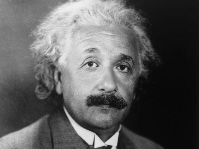 10 sự thật thú vị có thể bạn chưa biết về thiên tài Albert Einstein