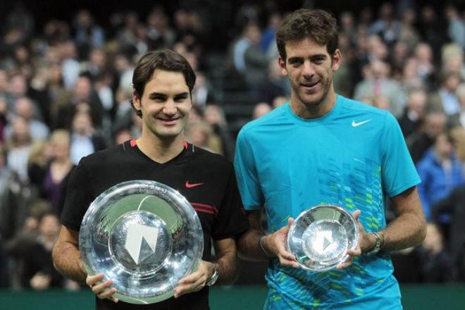 Dễ soán ngôi số 1 thế giới của Nadal, Federer vẫn không dám khinh địch - 2