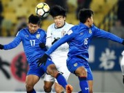 Bóng đá - Báo Thái lại mượn U23 Việt Nam để &quot;xát muối&quot; U23 Thái Lan