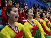 Thể thao - &quot;Mượn&quot; Olympic để đào tẩu, VĐV Triều Tiên sẽ bị Kim Jong Un xử nặng