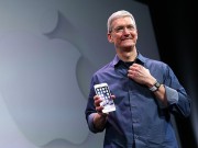 Công nghệ thông tin - Các nhân viên FBI gọi Tim Cook là “kẻ đạo đức giả” trong năm 2016