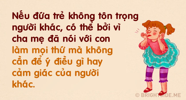 Những sai lầm cha mẹ nào cũng mắc phải khi nuôi dạy con - 8