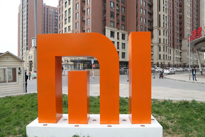 Xiaomi Mi Mix 2s lộ cấu hình đáng mơ ước - 1