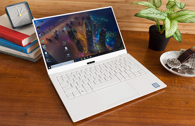 Đánh giá Dell XPS 13 9370: Thiết kế hoàn hảo, hiệu năng mạnh mẽ - 1