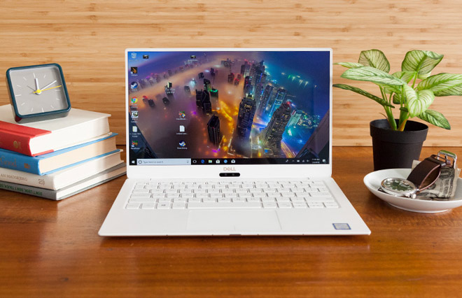 Đánh giá Dell XPS 13 9370: Thiết kế hoàn hảo, hiệu năng mạnh mẽ - 3