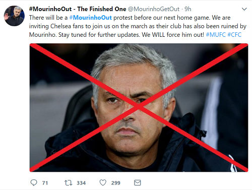 MU thua sốc, triệu fan kêu gọi sa thải Mourinho: Pogba bị nghi chấn thương nặng - 2