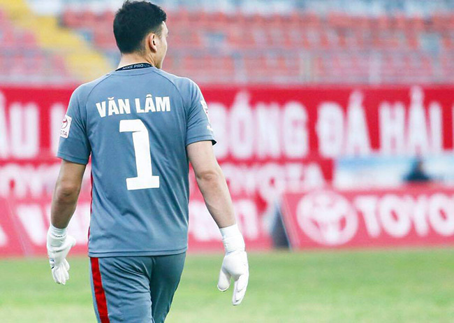 Năm hạn đối với các cầu thủ tuổi Dậu của bóng đá Việt Nam - 1