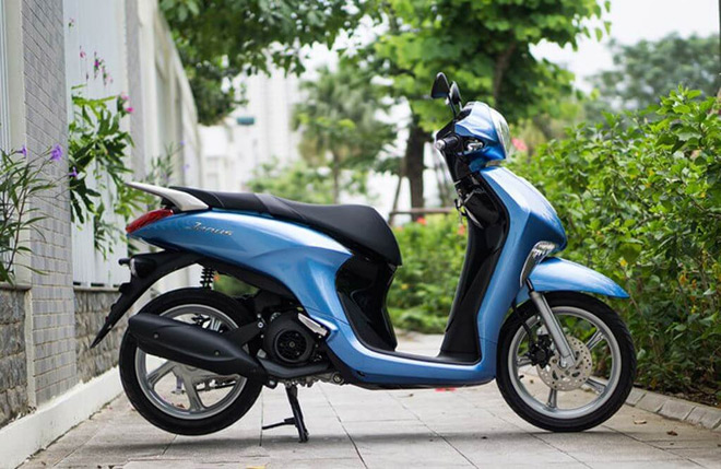 Vì sao chiến dịch “Vi vu cùng Janus&#34; của Yamaha gây được tiếng vang? - 2