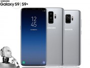 Dế sắp ra lò - Samsung Galaxy S9 sẽ có camera quay chậm &quot;siêu đỉnh&quot;, tích hợp AI