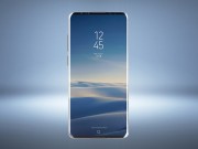 Dế sắp ra lò - Màn hình của Galaxy S9 và Galaxy S8 sẽ khác nhau như thế nào?