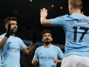 Bóng đá - Man City có thể vô địch sớm… 2 tháng, vượt siêu kỷ lục MU