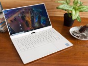 Thời trang Hi-tech - Đánh giá Dell XPS 13 9370: Thiết kế hoàn hảo, hiệu năng mạnh mẽ