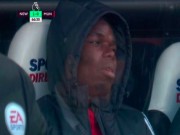 Bóng đá - MU thua sốc, triệu fan kêu gọi sa thải Mourinho: Pogba bị nghi chấn thương nặng