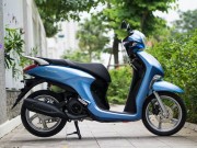 Thế giới xe - Vì sao chiến dịch “Vi vu cùng Janus&quot; của Yamaha gây được tiếng vang?