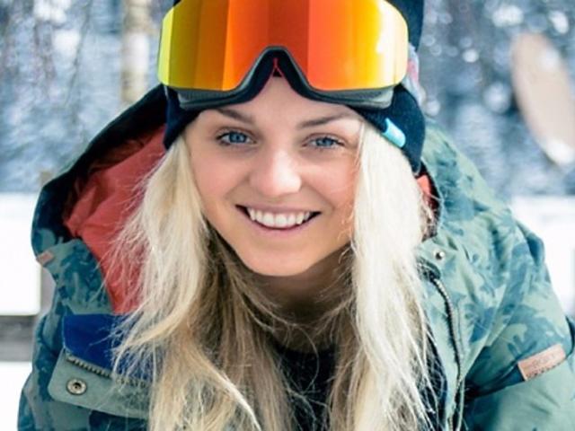 Tin nóng Olympic mùa đông 13/2: Kiều nữ trượt tuyết bị lốc cuốn suýt tử nạn