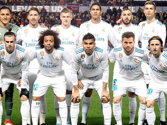 Cúp C1: Real chọn người kèm Neymar, Zidane ra “tối hậu thư” với tam tấu