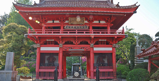 Daigo-ji là một viên ngọc ẩn trong 17 Di sản thế giới ở Kyoto được UNESCO công nhận, nằm trong cùng khu vực của Fushimi Inari Taisha.