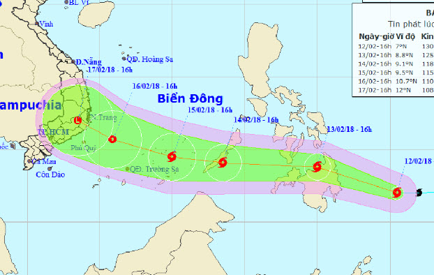 Nóng 24h qua: Giám đốc &#34;biến mất&#34;, hàng trăm công nhân lo mất Tết - 4