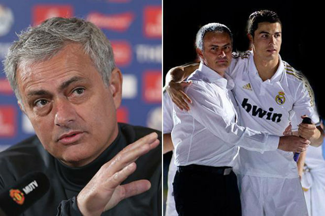 Chuyển nhượng MU: Mourinho quyết tống cổ đội phó “Quỷ đỏ” - 3