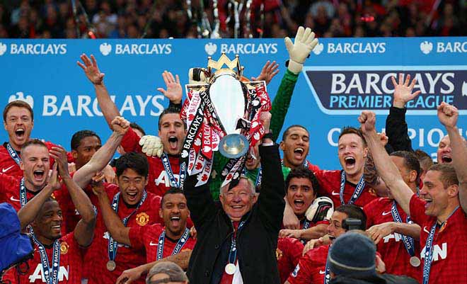 MU đánh mất bản lĩnh: Kém ngược dòng, Mourinho thua xa Sir Alex - 3