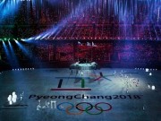 Công nghệ thông tin - Tin tặc tấn công website Olympic Mùa đông 2018