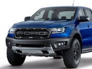 Tư vấn - Vì sao Ford chọn động cơ 04 xy-lanh 2.0L cho Ranger Raptor 2018?