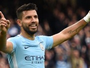 Bóng đá - Tổng hợp Ngoại hạng Anh vòng 27: Thảm họa MU, kỳ diệu Aguero