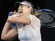 Thể thao - Sharapova - Niculescu: Màn ngược dòng cay đắng (Vòng 1 Qatar Open)