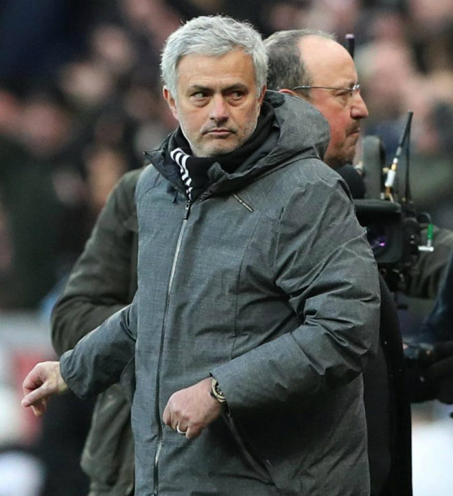 MU 661 triệu bảng “vứt đi”: Mourinho đòi 1 tỷ bảng tậu 5 SAO Real - 2