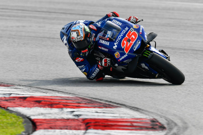 MotoGP, đợt test Malaysia: Các “ông lớn” chia sẻ ngôi đầu, Lorenzo tạo cột mốc mới - 3