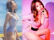 Bí quyết làm đẹp - Hot girl phòng gym từng gây sốt mạng Việt tiết lộ cách thon eo ngày Tết