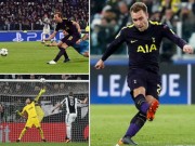 Bóng đá - Man City, Tottenham rực rỡ: Báo chí Anh nổ vang, khen hay nhất châu Âu