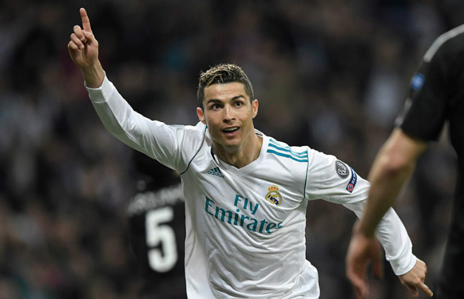Tin HOT bóng đá tối 15/2: Ronaldo cảnh báo Real không được chủ quan - 1
